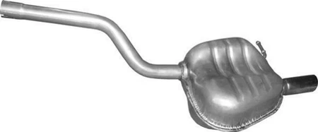Turbolader VW JETTA IV 1.2 TSI (162, 163)
