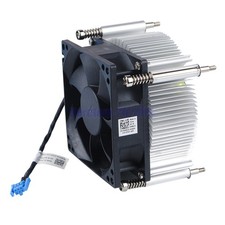 Cooling Fan 06PT0V For Dell PowerEdge T140 T150 Server Heatsink Fan 6PT0V K86C0