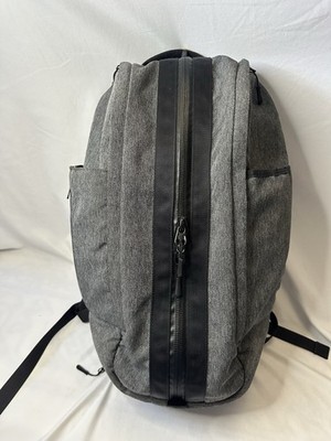 Aer Duffel Pack Backpack Mens Laptop Gym Travel Bag Minimalist
