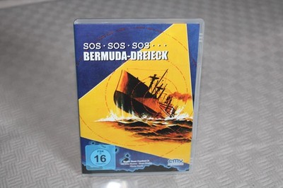 SOS - Bermuda Dreieck (Dvd) (Gloria Guida)