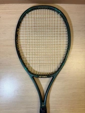 Yonex Vcore Pro Used Tennis Racquet Grip  Size 4_1/4