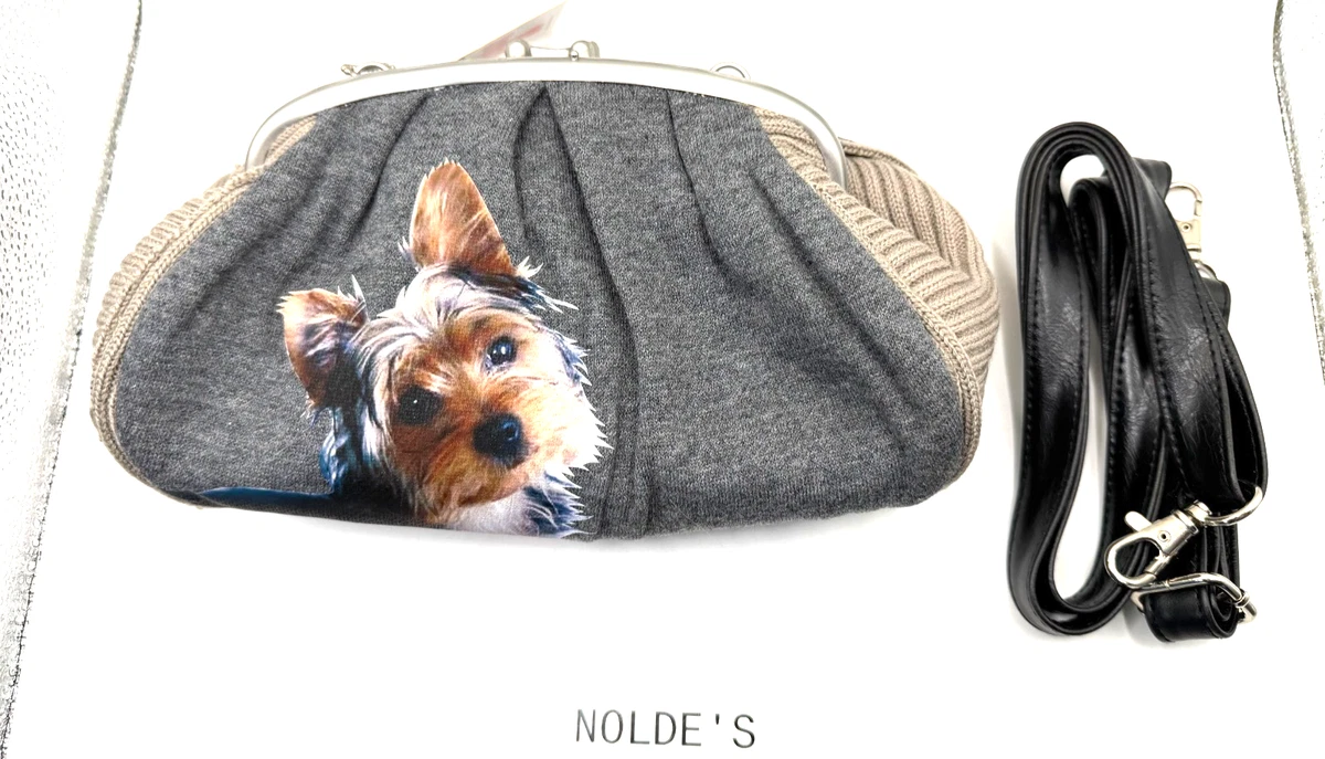 FuzzyNation Small Bags & Handbags for Women for sale | eBay