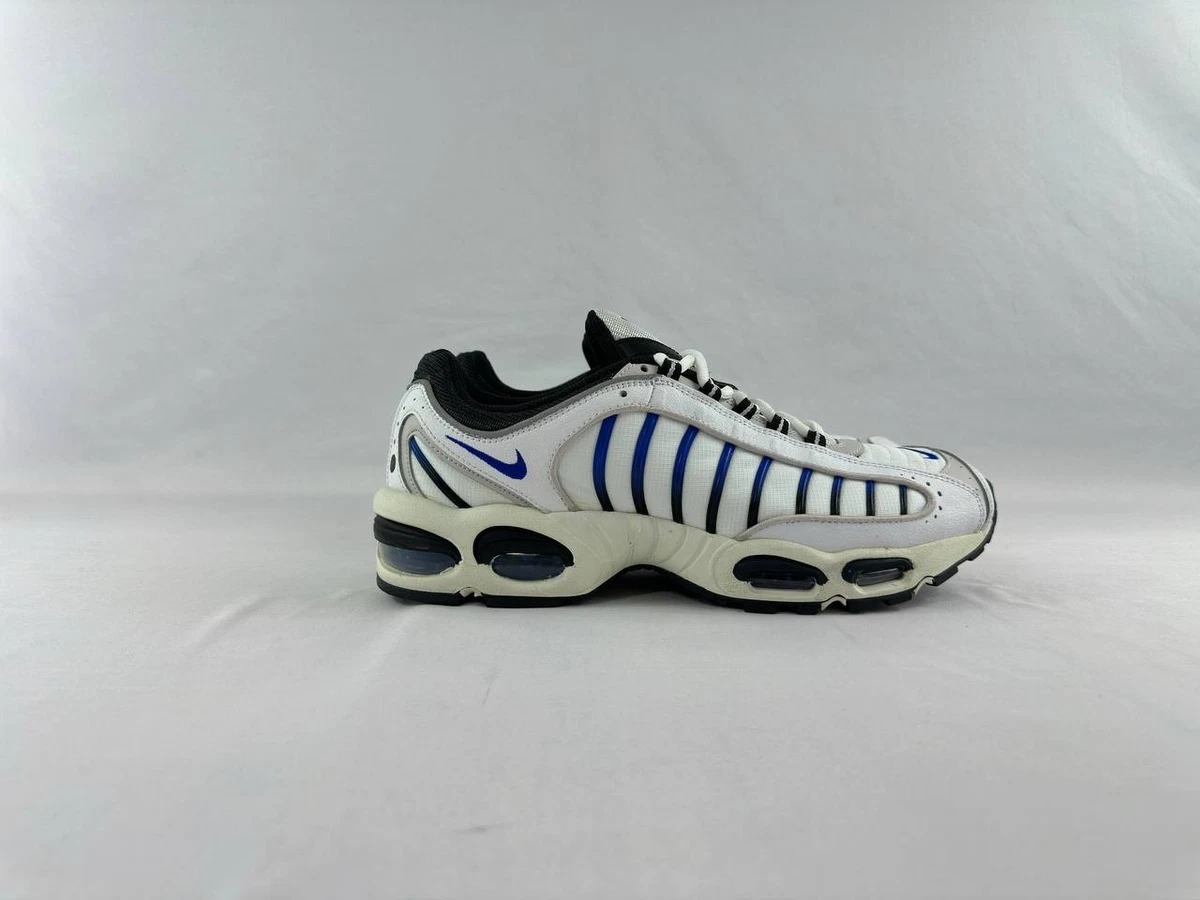 Nike Air Max Tailwind 4 Racer Blue Sneaker Mens 13 Amazon.com | Nike Air Max Tailwind IV Mens Running Trainers  main image 3
