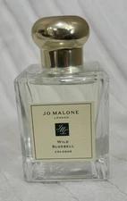 Jo Malone *Wild Bluebell* 1.7oz/50mL Cologne Spray Unisex, NWOB