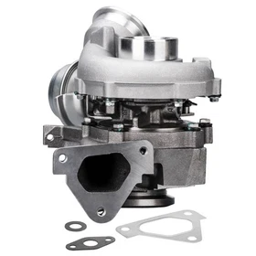 Turbolader 109 129 PS 80 95 Kw for Mercedes-Benz A 6110960899 726698-5003S TOP