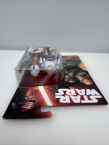Star Wars Rebels Captain Rex Animated 3,75" Actionfigur Hasbro 2014 Sealed Neu - Bild 6 von 8