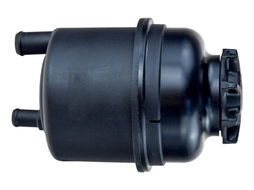 Depósito de aceite dirección asistida para PORSCHE 924S 944 928 desde '83- 968 depósito de compensación Foto 4 de 4