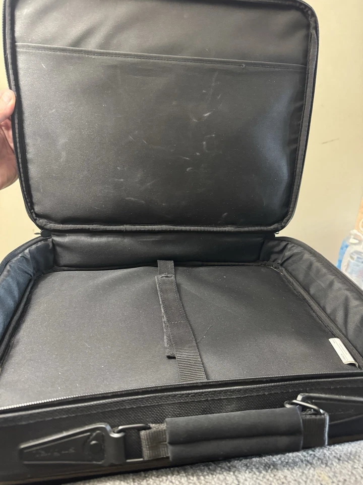 bolsa portatil targus Foto 3 de 4