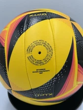Wilson OPTX AVP Official Game Ball Beach Volleyball