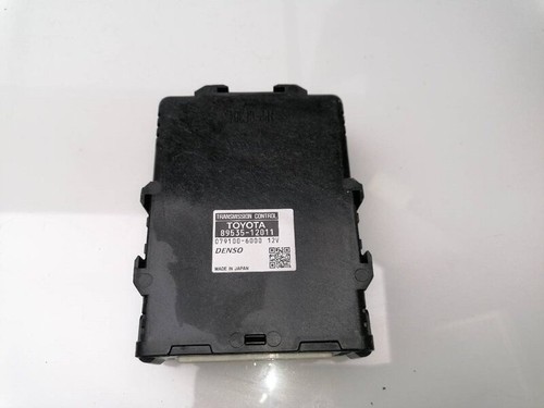 8953512011 automatikgetriebe steuergerät TOYOTA PRIUS jgrmp574220