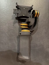  Ikan Fly-X3 Plus Axis  Gimbal Stabilizer.  Never Used.