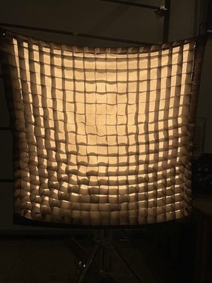 Lowel Rifa Light  LC-88 1 KW (81x81 cm) professionelles Fotolicht