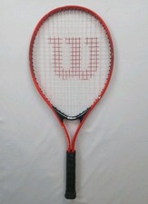 Wilson Roger Federer 25 Youth Kids Tennis Racquet Size 3-7/8 Grip