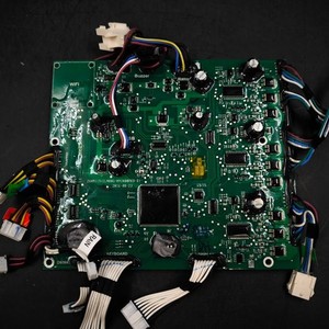 Worx Landroid 26H9115 Rasenmäher Hauptplatine - Für Ersatzteile