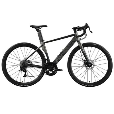 28 Adults Mountain Bike 24-Speed Aluminum Hybrid bike with