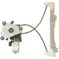Fensterheber Hinten Rechts Elektrisch Valeo FüR U.A. Alfa Romeo 156