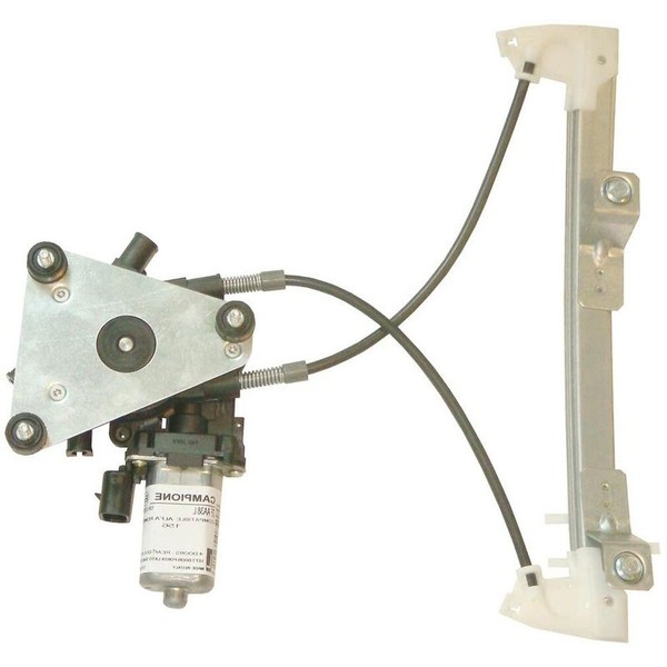 Fensterheber Hinten Rechts Elektrisch Valeo FüR U.A. Alfa Romeo 156-image