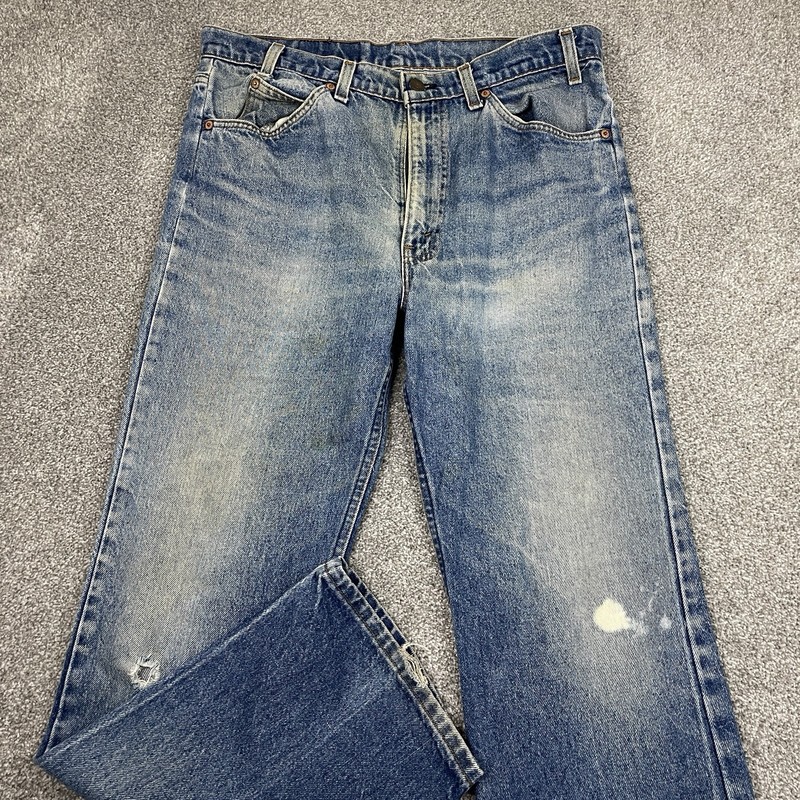 Levi's 517 Jeans - Highly rated Buy It For Life recommendation