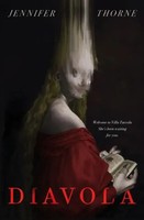 Diavola | Jennifer Thorne | Taschenbuch | Englisch | 2024 | Titan Books Ltd