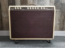 Fender Dual Professional Combo - Ultra Rare Amp