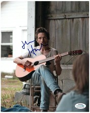 John Hawkes Signed Autographed 8x10 Photo Martha Marcy May Marlene ACOA