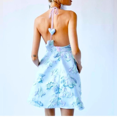 arianne mini dress Arianne Mini Dress