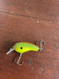 Zoom WEC Crankbaits | eBay