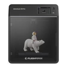 Flashforge Adventurer 5M Pro 3D Printer – Auto Level, High Speed CoreXY, Wi-Fi