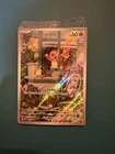 Pokemon Charmander SVP 044 Scarlet & Violet Black Star Promo Holo - Near Mint