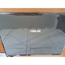 ASUS X71SL 17 Laptop Notebook 250GB HDD 4GB R...