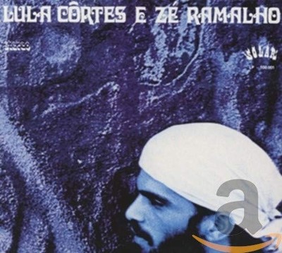 LULA CORTES  ZE RAM - PAEBIRU - New CD - Z4z