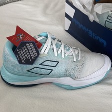  FREE SHIPPING BRAND NEW tags on BABOLAT Jet Mach 3 All Court Women size 9.5