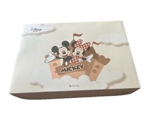 Disney Mickey Mouse Baby Clothing Gift Set