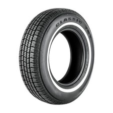 4 New Omni Classic 787 - P20570r15 Tires 2057015 205 70 15