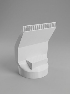 Adapter Für Klimaanlagen Abluft Schlauch Dachfenster Kippfenster Velux Roto Etc
