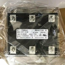 New A81L-0001-0158 For FANUC AC REACTOR Free Shipping