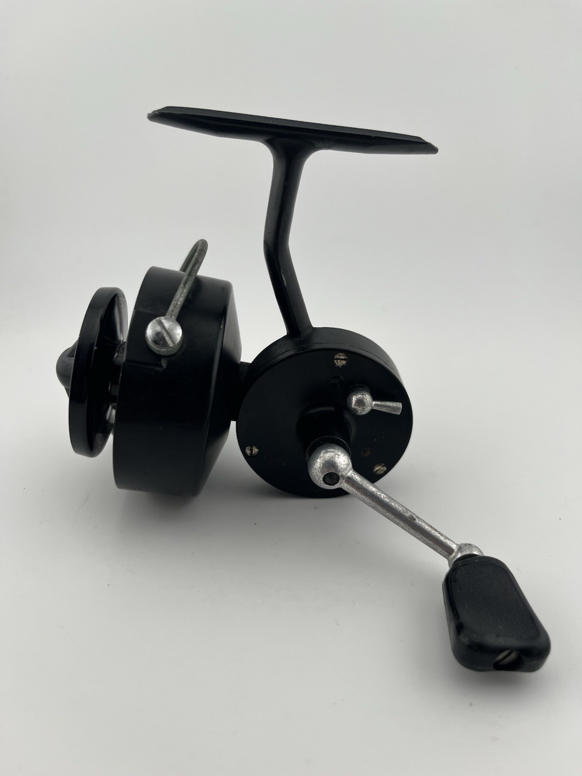 Wow! Vintage Garcia Mitchell 304 Freshwater Spinning Reel!