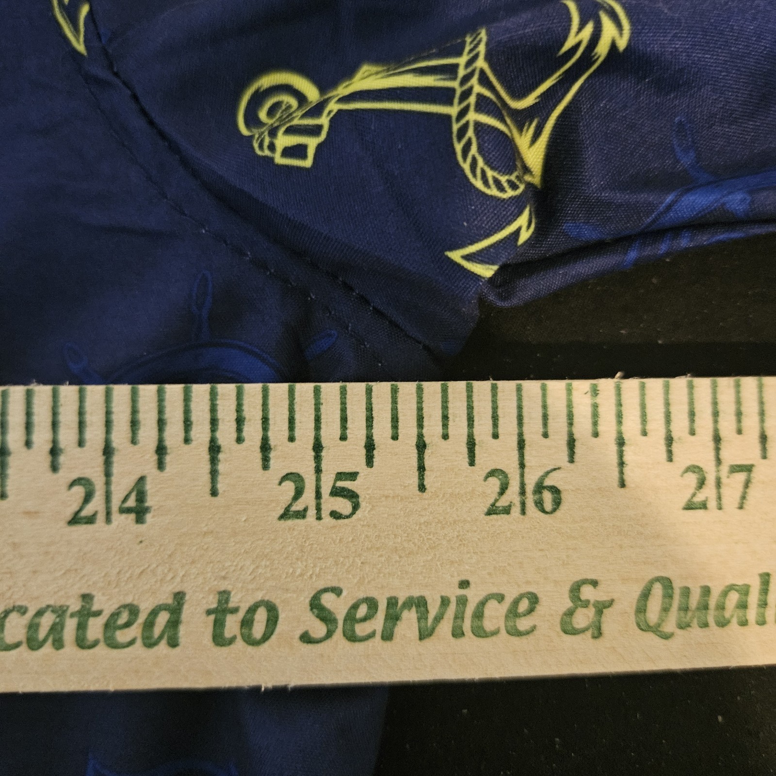 Uzzi Amphibious Gear Button Down Means Shirt XL - image 4