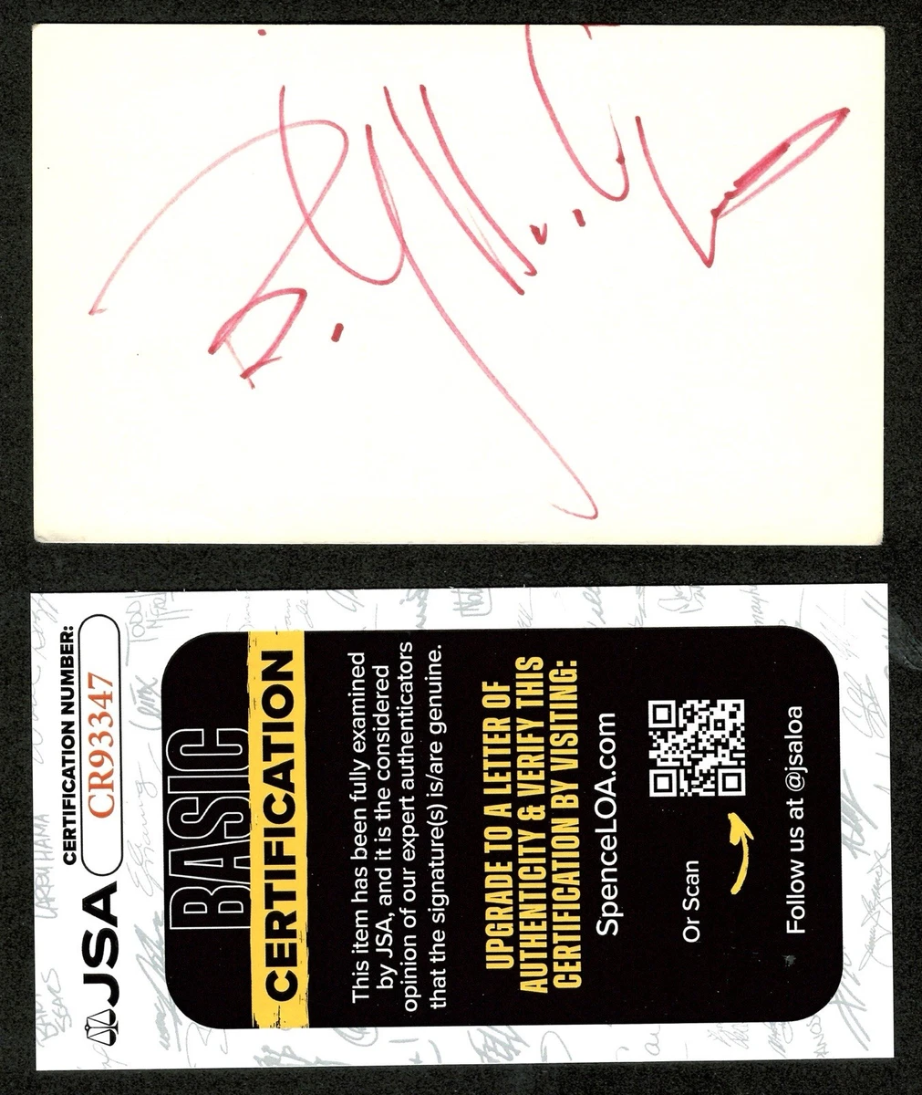 25+ billy dee williams autograph for sale | Updated Oct 2026