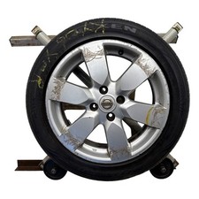 NISSAN NOTE ALLOY WHEEL E11 MK1 2006-2008 185 55 16 SINGLE ALLOY WHEEL NA