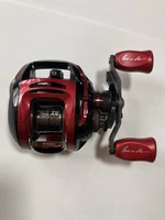 DAIWA Steez Limited SV 103H-TN Reel Fishing Gear Baitcasting High End