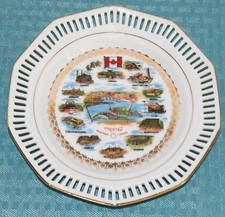 1967 Expo67 Montreal Canada Western Germany 7 3/8