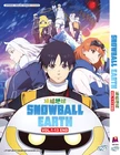 DVD~ANIME SNOWBALL EARTH 凍結地球 VOL.1-13 END ENGLISH DUBBED-REGION ALL