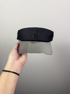 Alo Airlift Solar Visor | eBay display picture 3