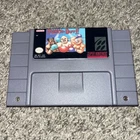 Super Punch Out (Super Nintendo SNES, 1994) Cartridge Only Authentic