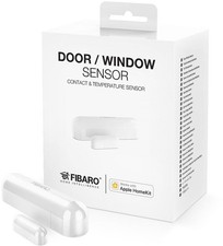 FIBARO HomeKit fähiger Sensor Fenster-/ Tür...
