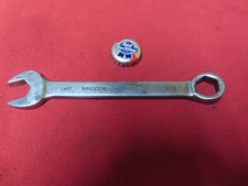 Matco WC206,5/8 Comb Wrench,USA~AVG+🤠🤠MT12.13.25