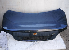 41627168761 Cofano post.  BMW Serie 5 (E60/E61) 530d Ber. 4p/d/2993cc