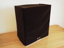 High-end reel to reel cover for AKAI GX-747 / GX-747dbx