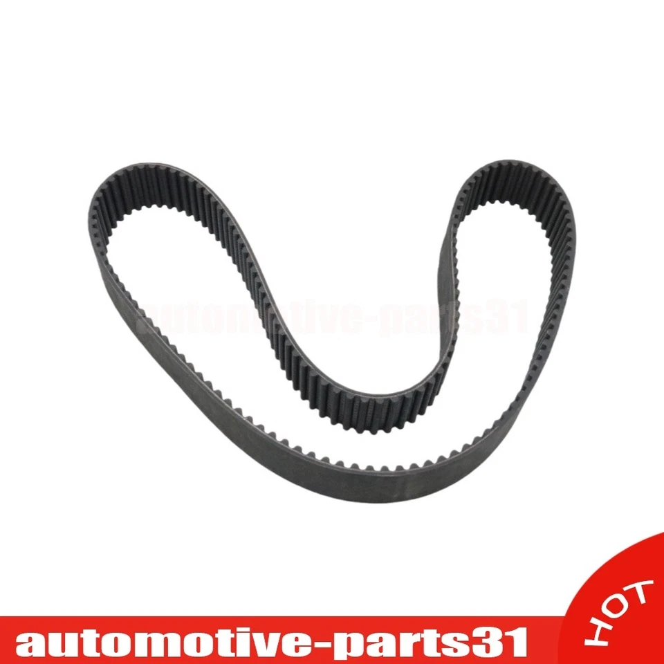 Drive Belt BDL-138K For Harley Davidson Fat Bob FXEF 1980-1981 FXEF-80 1979 - Image 4 of 4